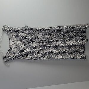 Ann Taylor Loft Floral sundress